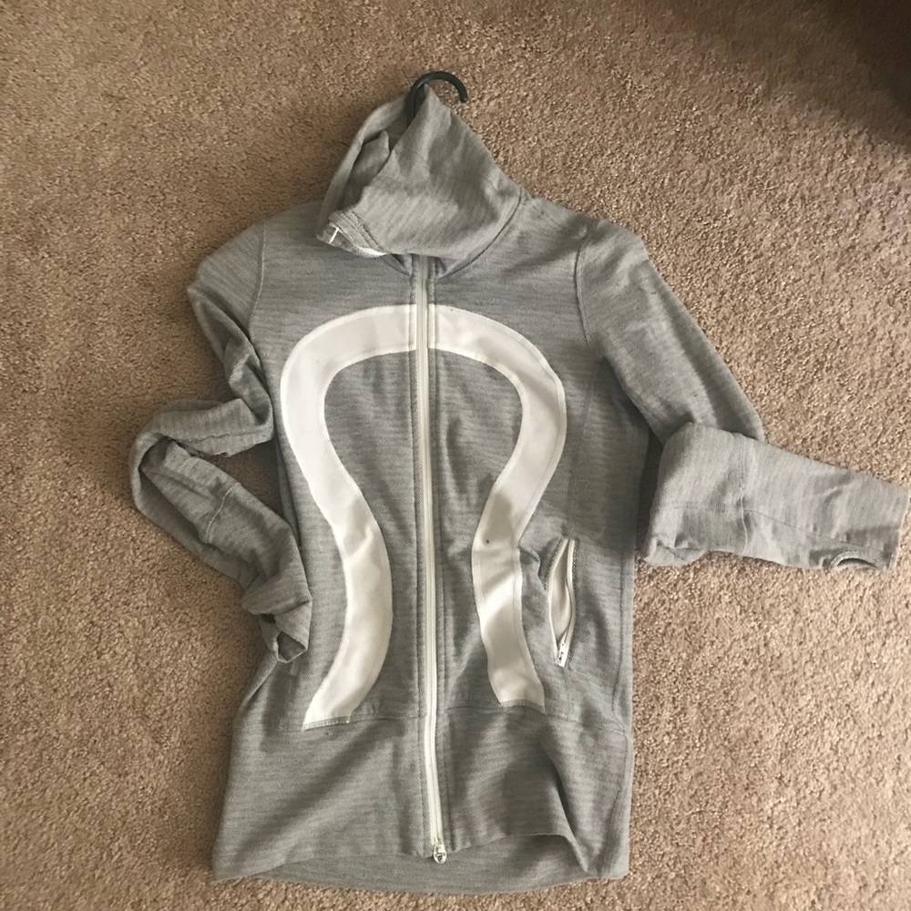 LuluLemon Jacket!
